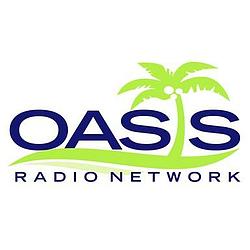 Oasis Network radio logo