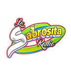 La Sabrosita Seattle radio logo