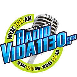 Radio Vida logo