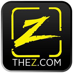 His Radio Z logo