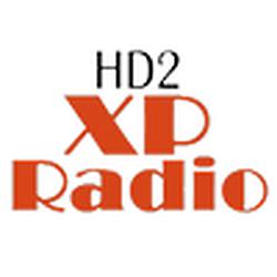 APR-HD2 radio logo
