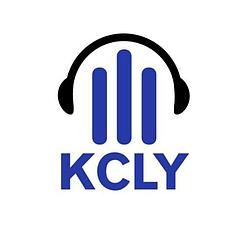 KCLY 100.9 FM logo