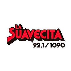 La Suavecita radio logo