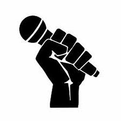 All Underground Hip Hop Radio logo