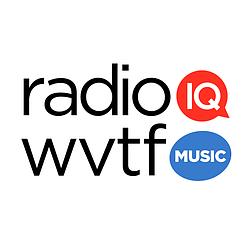 WVTF Music Public Radio logo