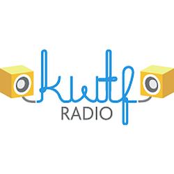 KWTF radio logo
