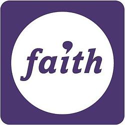 Faith 1270 radio logo