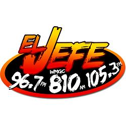 El Jefe radio logo