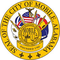Mobile Fire and Rescue radio logo