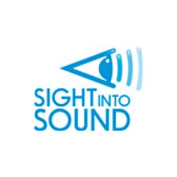 Sight Into Sound radio logo