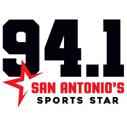 San Antonio Sports Star radio logo