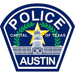 Travis County Law Enforcement radio logo