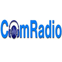 PSU Com Radio logo