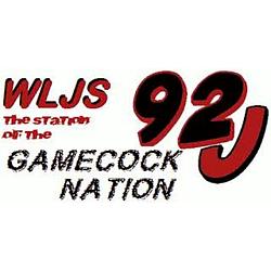 WLJS 91.9 FM logo