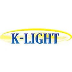 K-Light radio logo