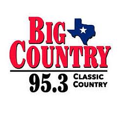 95.3 KDDD radio logo