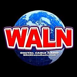 WALN Digital Cable Radio logo