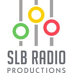 The Saturday Light Brigade radio logo