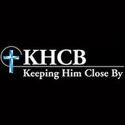 KHCB Radio Network logo