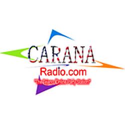 Carana Radio logo