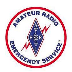 Austin Area Amateur Repeaters radio logo