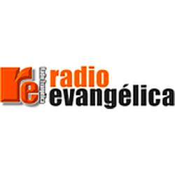 Radio Evangelica logo