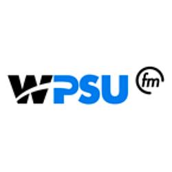 WPSU 2 radio logo