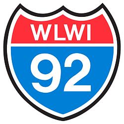 I-92 Country radio logo