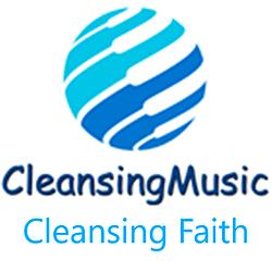 Cleansing Faith radio logo
