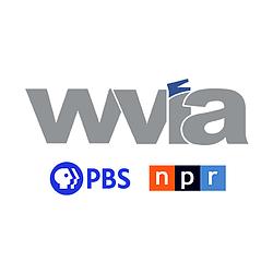 WVIA FM logo