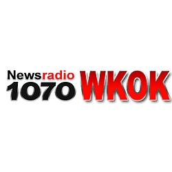 WKOK radio logo