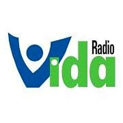 RADIO VIDA 99.7 FM logo