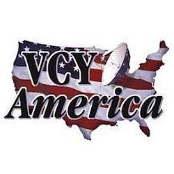 VCY America radio logo