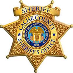 Cache County Sheriff's Office radio logo