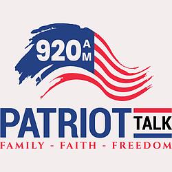 La 920 AM radio logo