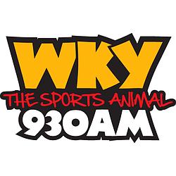 The Sports Animal radio logo