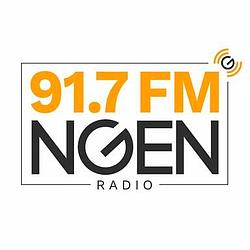 NGEN Radio logo