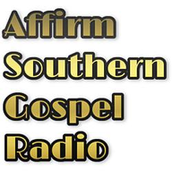 Affirm Southern Gospel Radio logo