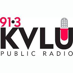 KVLU 91.3 FM logo