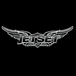 JetSetFM radio logo