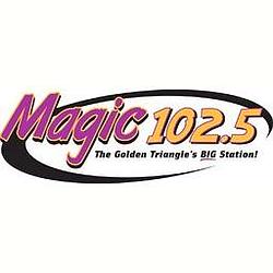 Magic 102.5 FM logo