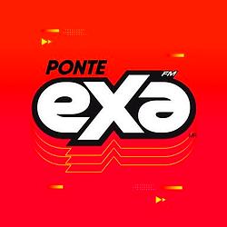 Exa FM logo