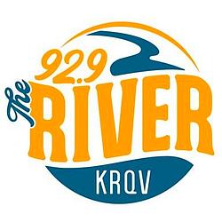 92.9 The Drive radio logo