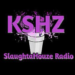 SlaughtaHouze Radio logo