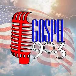 Gospel 90.3 FM logo