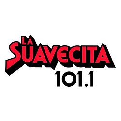 La Suavecita radio logo