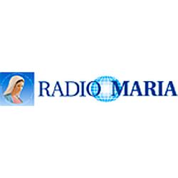 Radio María logo