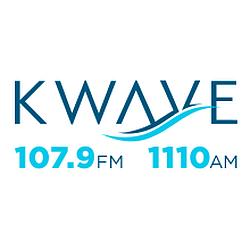 K-Wave Radio logo
