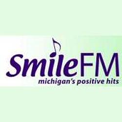Smile FM - WLGH logo