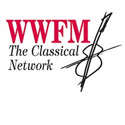 WWFM radio logo